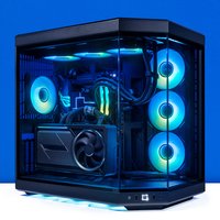 PCCG Horizon 5090 Gaming PC