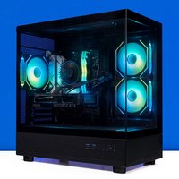 PCCG Reflex 4060 Ti Gaming PC