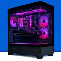 PCCG Revolt 9070 XT Gaming PC