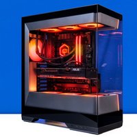PCCG Infernal 5080 Gaming PC