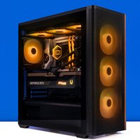 PCCG Reign 5080 Gaming PC