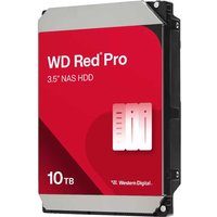Western Digital WD Red Pro 3.5in Hard Drive 10TB