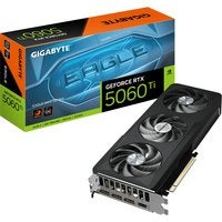 Gigabyte GeForce RTX 5060 Ti Eagle Max OC GDDR7 16GB Graphics Card