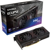 Sparkle Intel Arc B570 Eclipse OC GDDR6 10GB