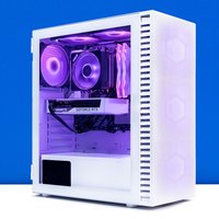 PCCG Sniper 5060 Ti Gaming PC
