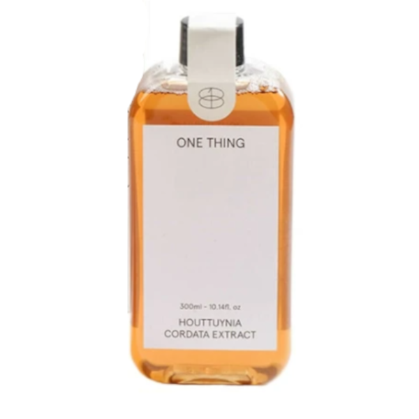 [Deal] ONE THING - Houttuynia Cordata Extract - 300ml