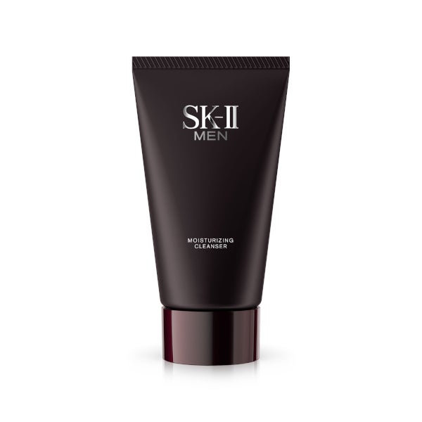 [Deal] SK-II - Men Moisturizing Cleanser - 120g