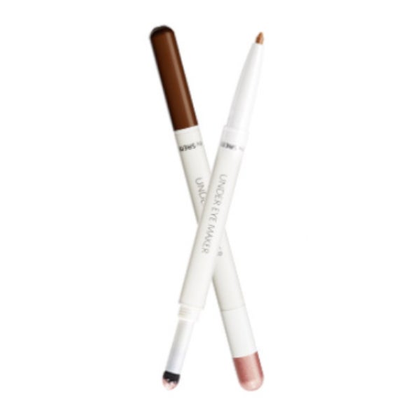 [DEAL]The Saem - Saemmul Under Eye Maker - 0.7g - 02 Pink
