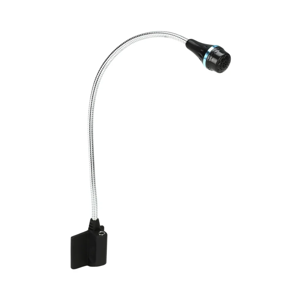 Arturia MicroFreak Gooseneck Vocoder Microphone