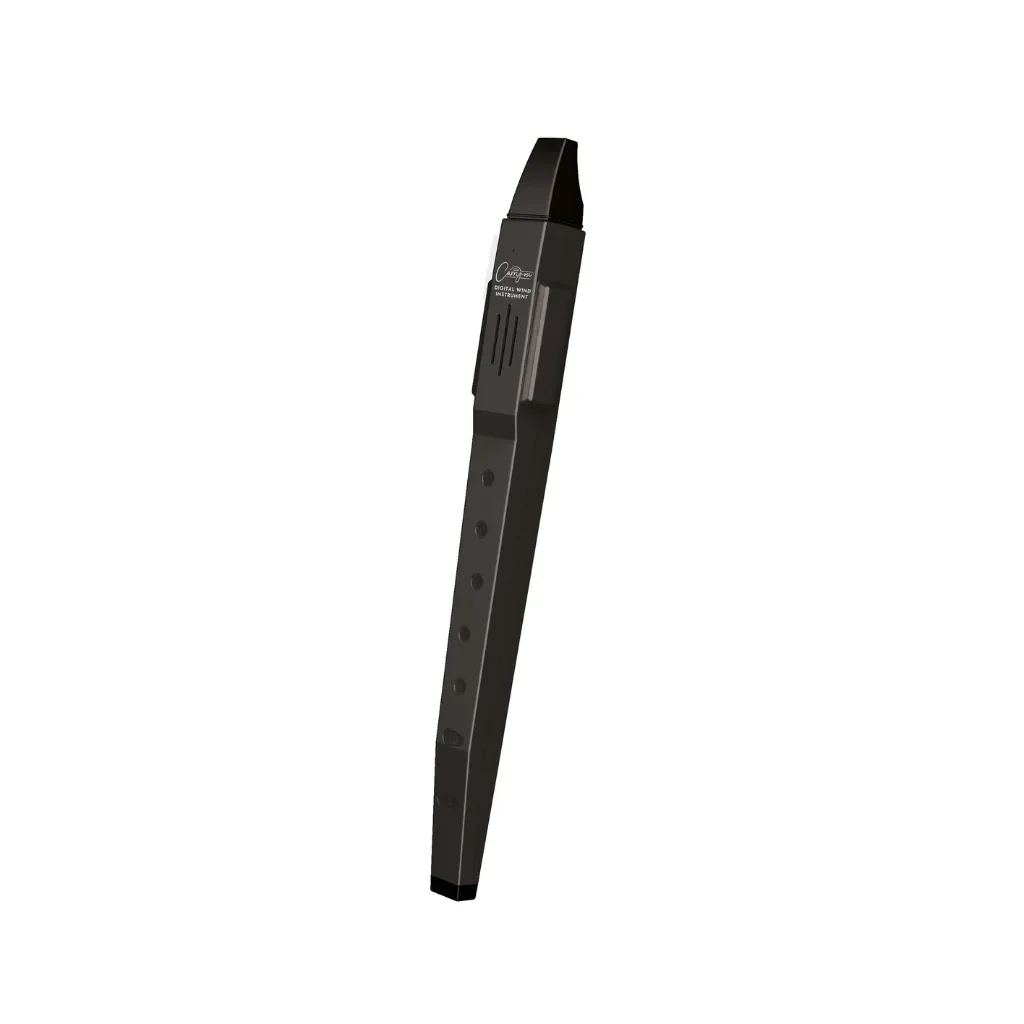 Blackstar Carry-on Digital Wind Instrument wth MIDI - Black