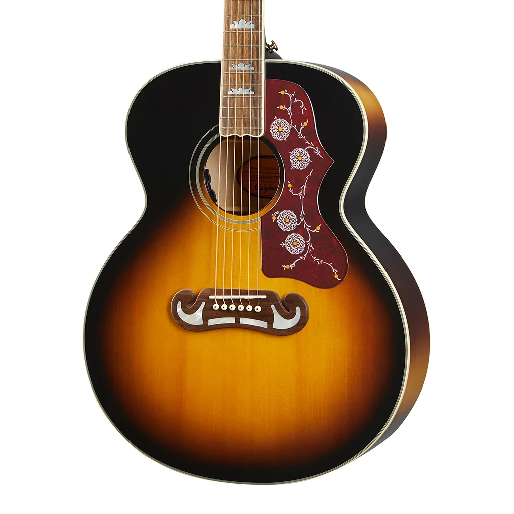 Epiphone J200 VB