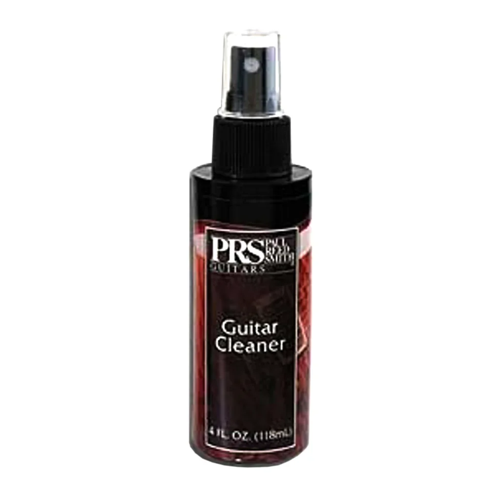 Guitar Cleaner