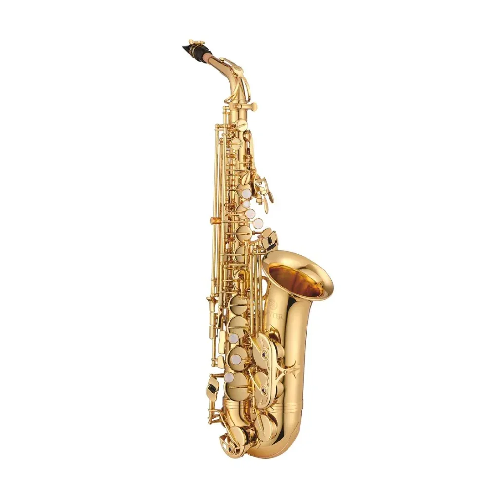 Jupiter JAS700Q Alto Saxophone 700 Series