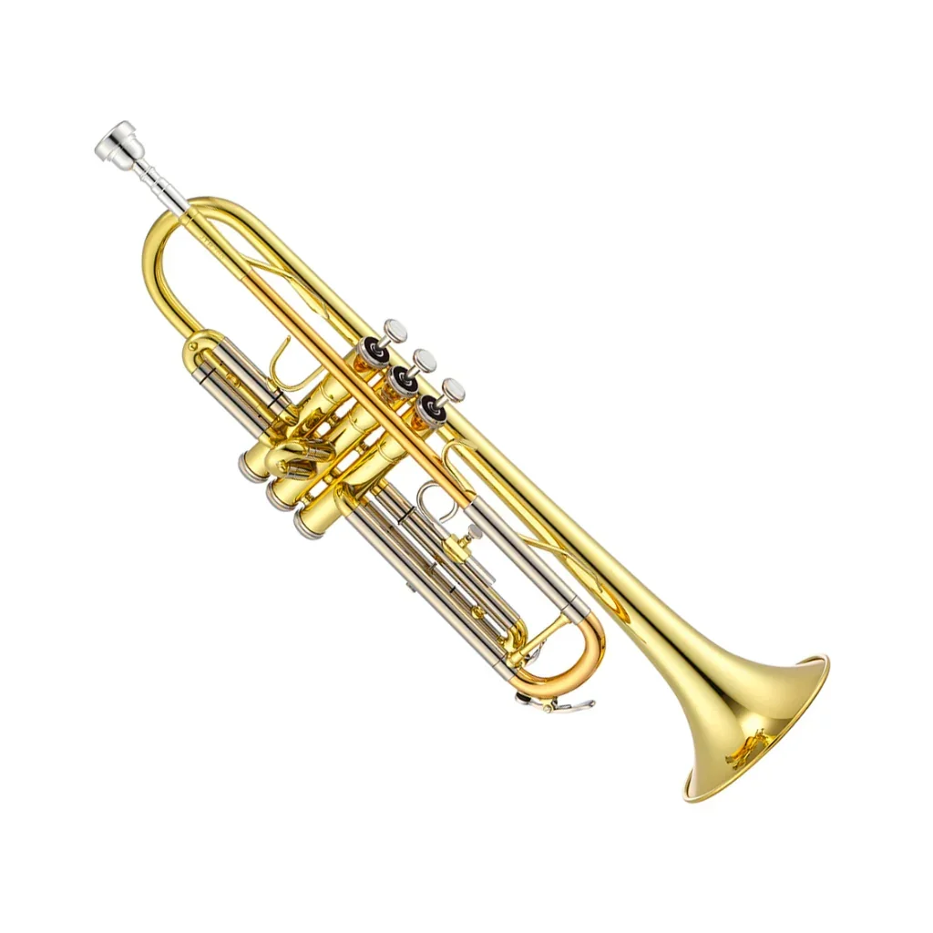 Jupiter JTR700Q Trumpet 700 Series