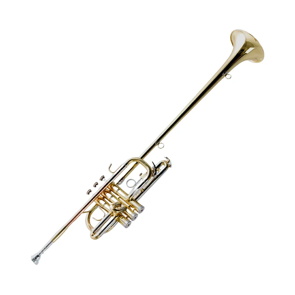 Knight SHT1300L Herald Trumpet