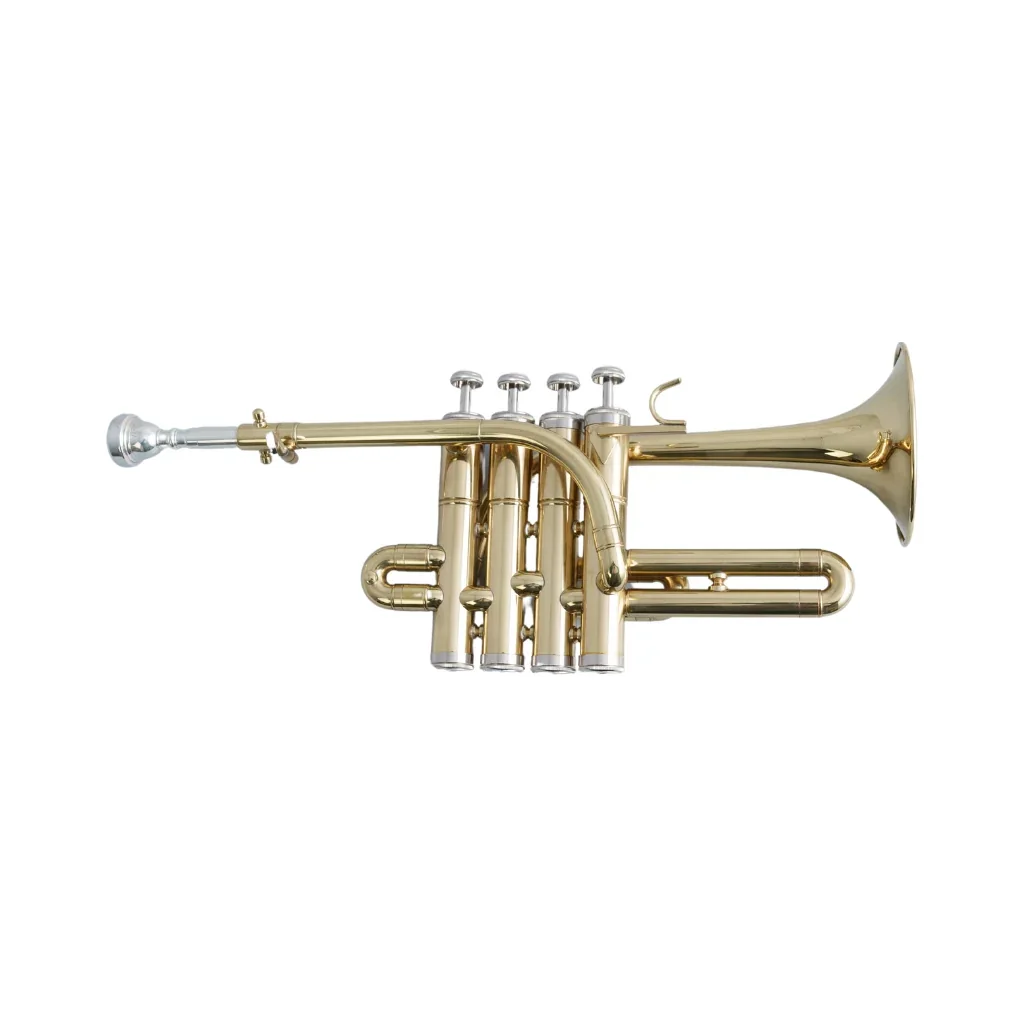 Knight SPT605 High-Grade Piccolo Trumpet