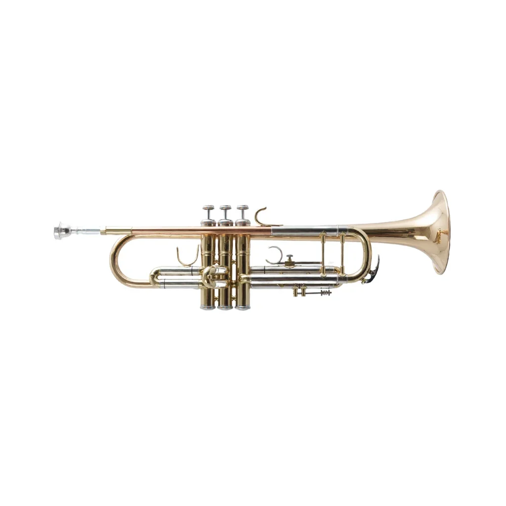 Knight STR410 Trumpet