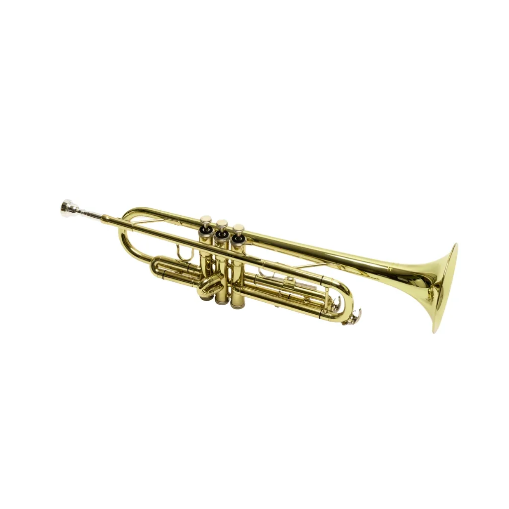 Knight JBTR700L Trumpet