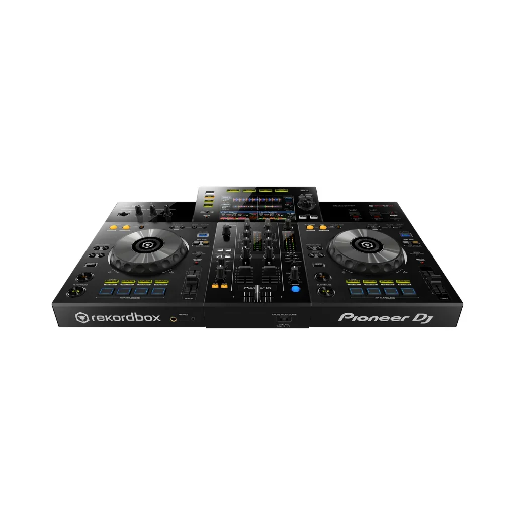 Pioneer DJ XDJ-RR Digital DJ System