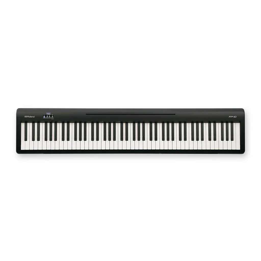 Roland FP10 - Black