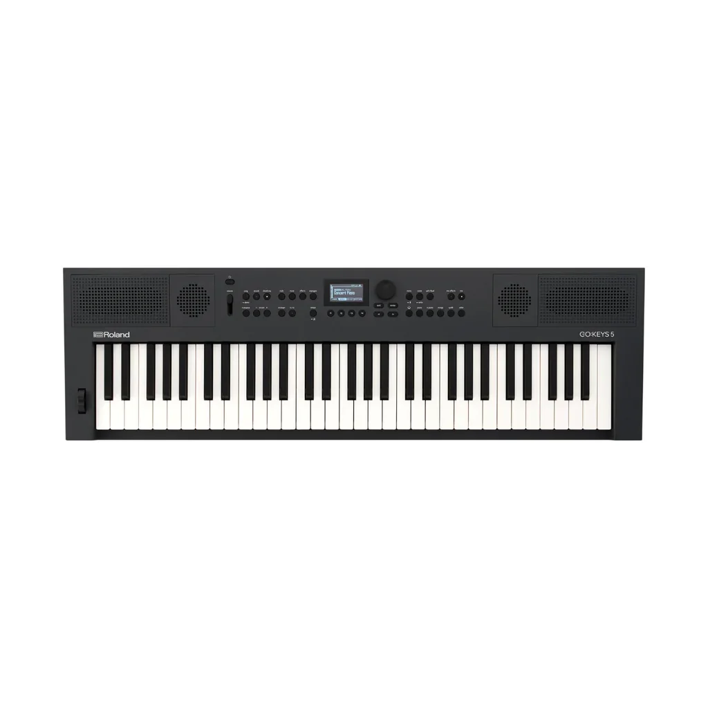 Roland GO:KEYS 5 Graphite