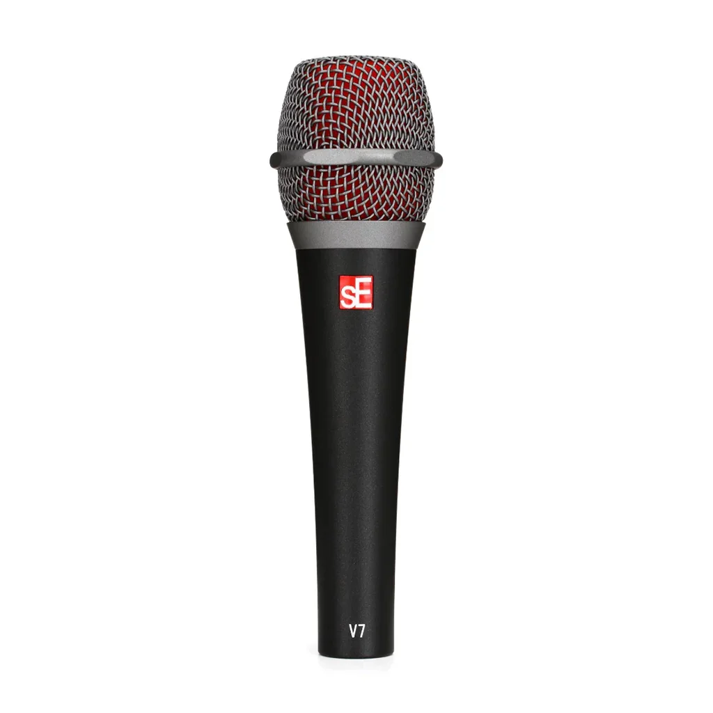 sE Electronics V7 Dynamic Vocal Microphone