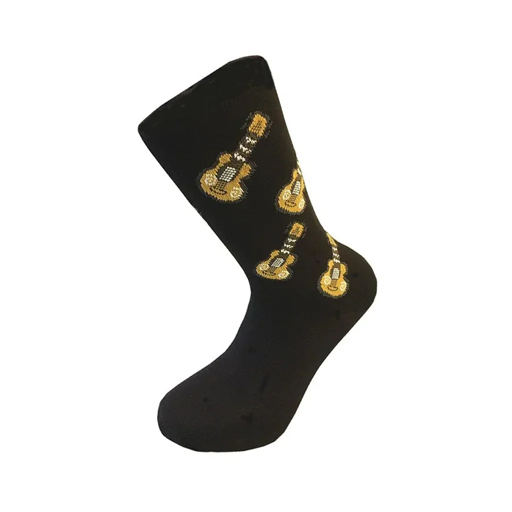 Socks - Acoustic Guitars
