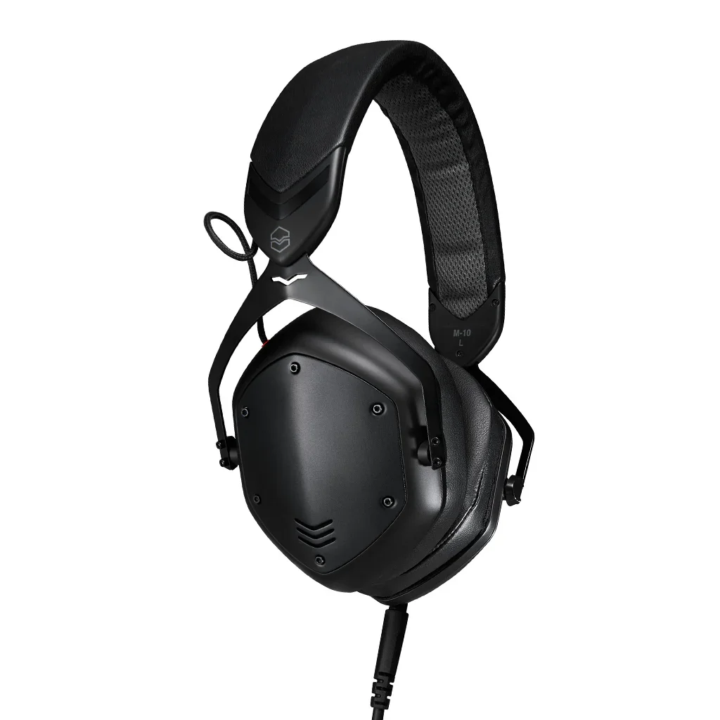 V-Moda Over-Ear DJ Headphones