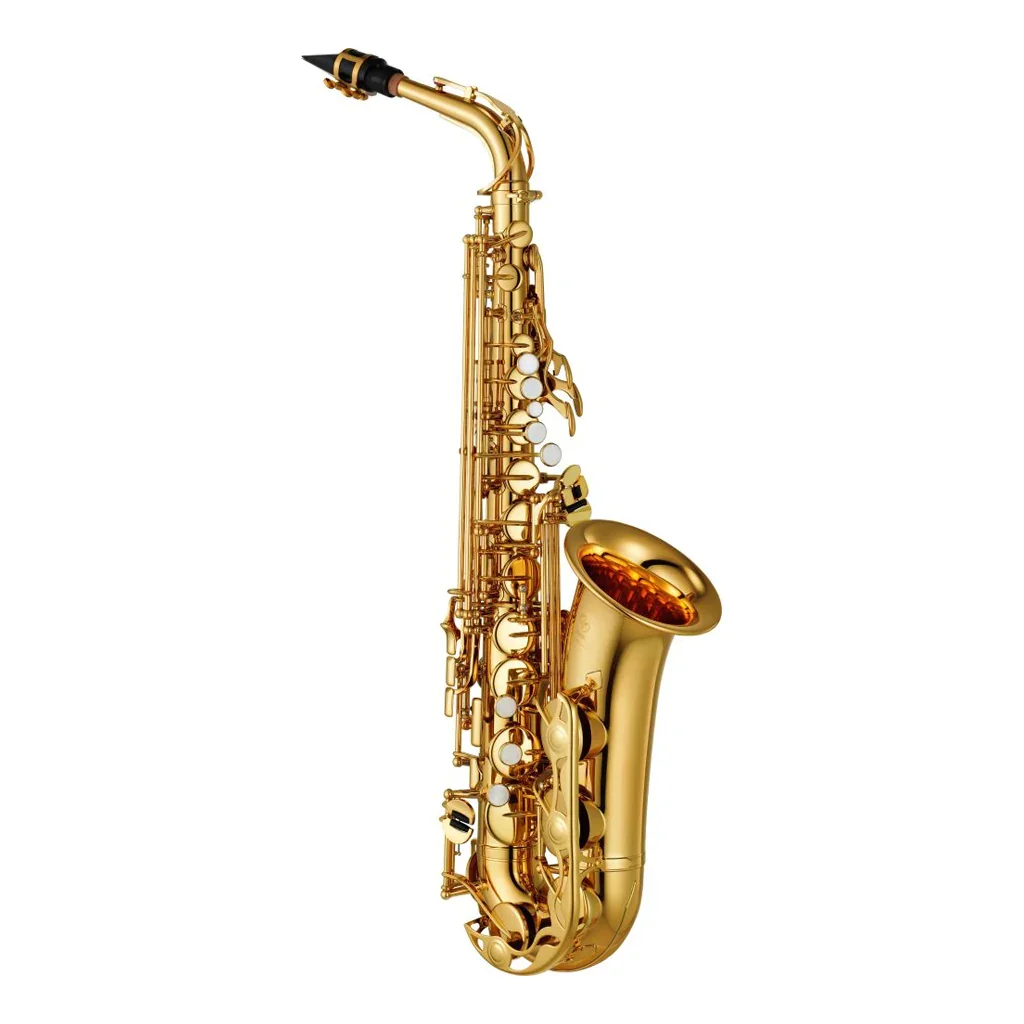 Yamaha YAS-280 Alto Saxophone
