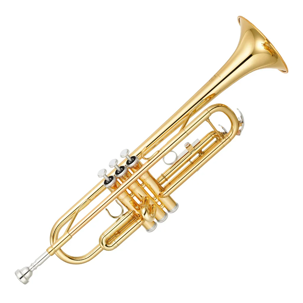Yamaha YTR-3335 Bb Trumpet