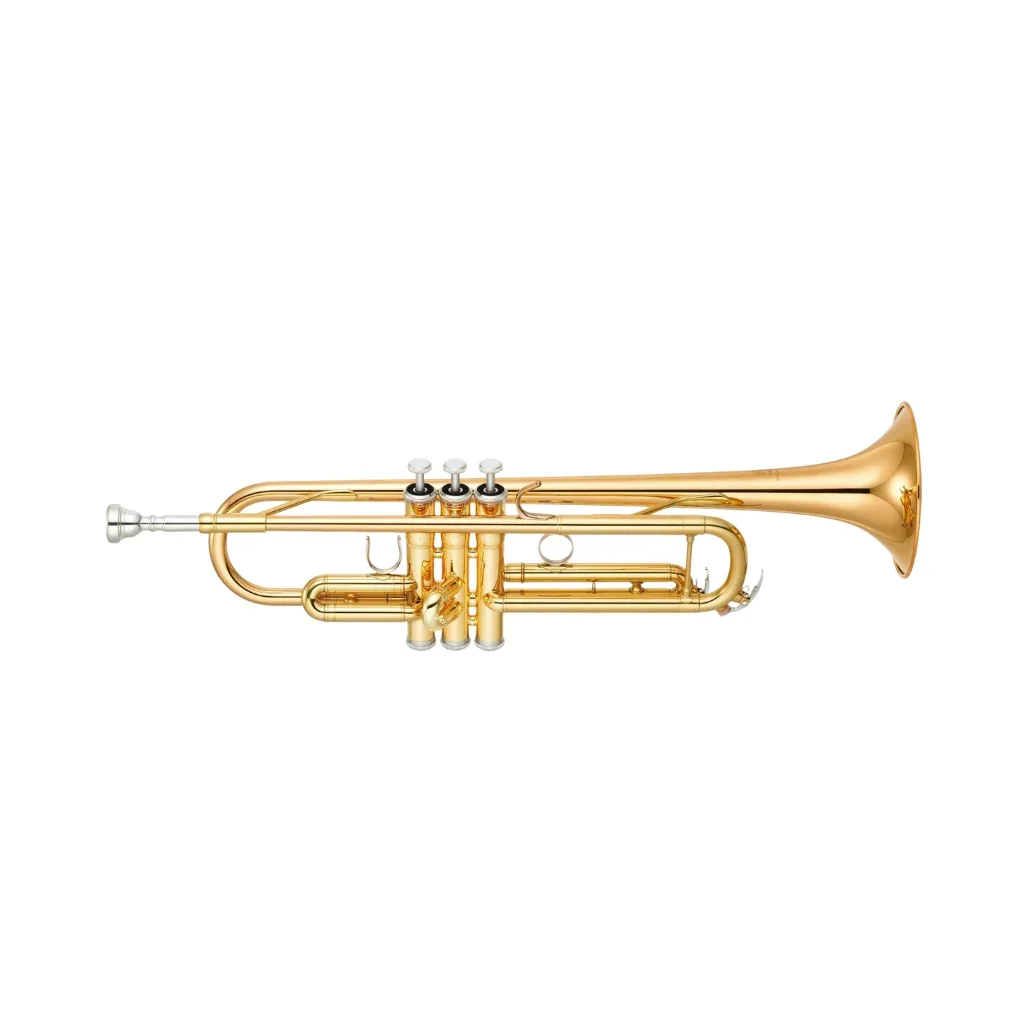 Yamaha YTR4335 GII Bb Trumpet