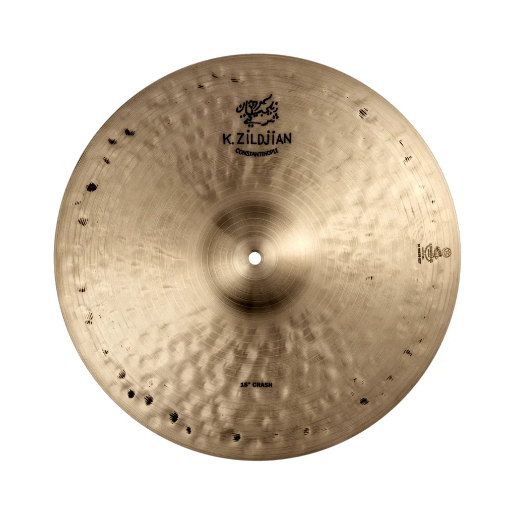 Zildjian K Constantinople 18" Crash