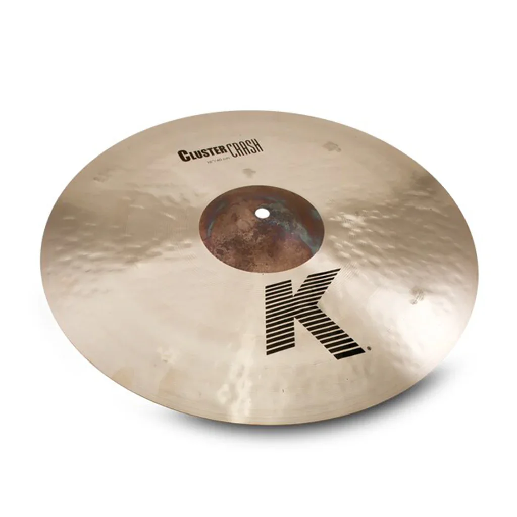 Zildjian K Zildjian 18" Cluster Crash