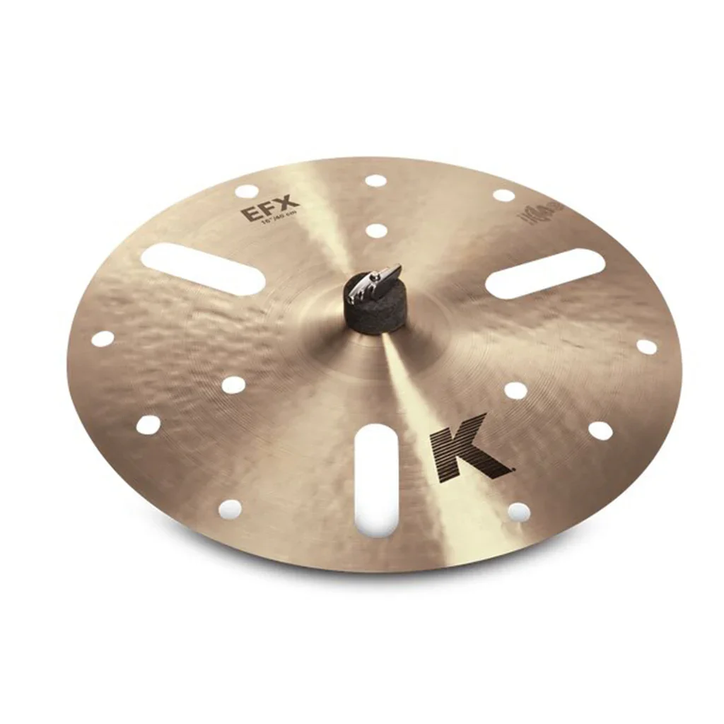 Zildjian K Zildjian 18" EFX