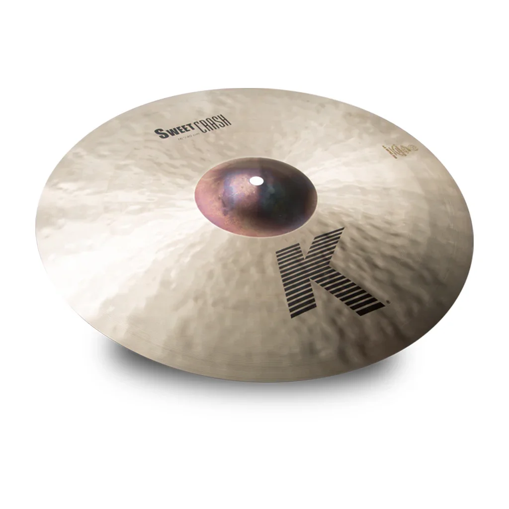 Zildjian K Zildjian 18" Sweet Crash