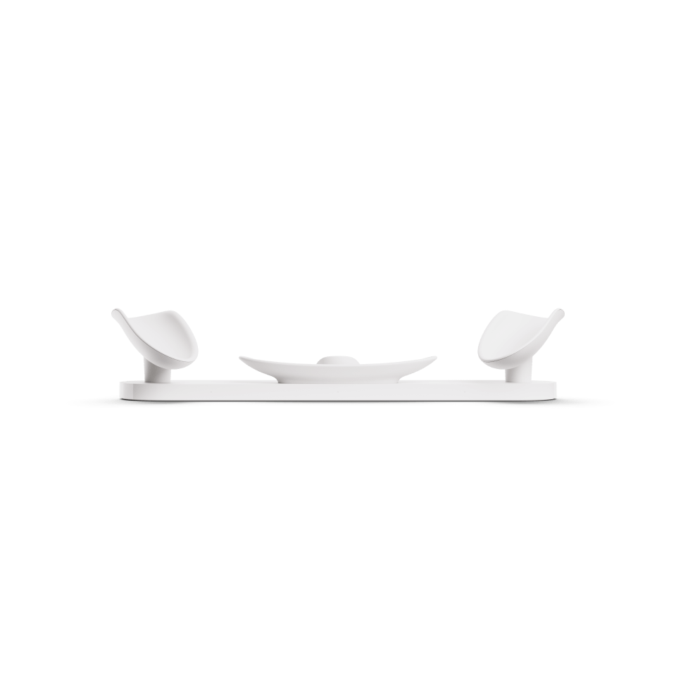 Meta Quest 3 charging dock