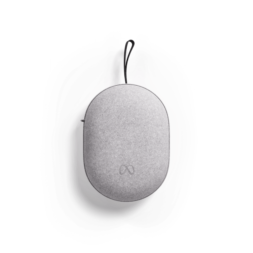 Meta Quest 3 carrying case
