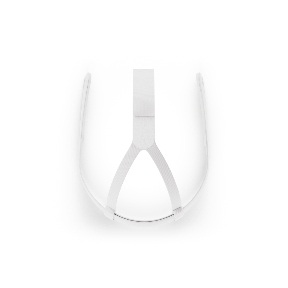 Meta Quest 3 head strap