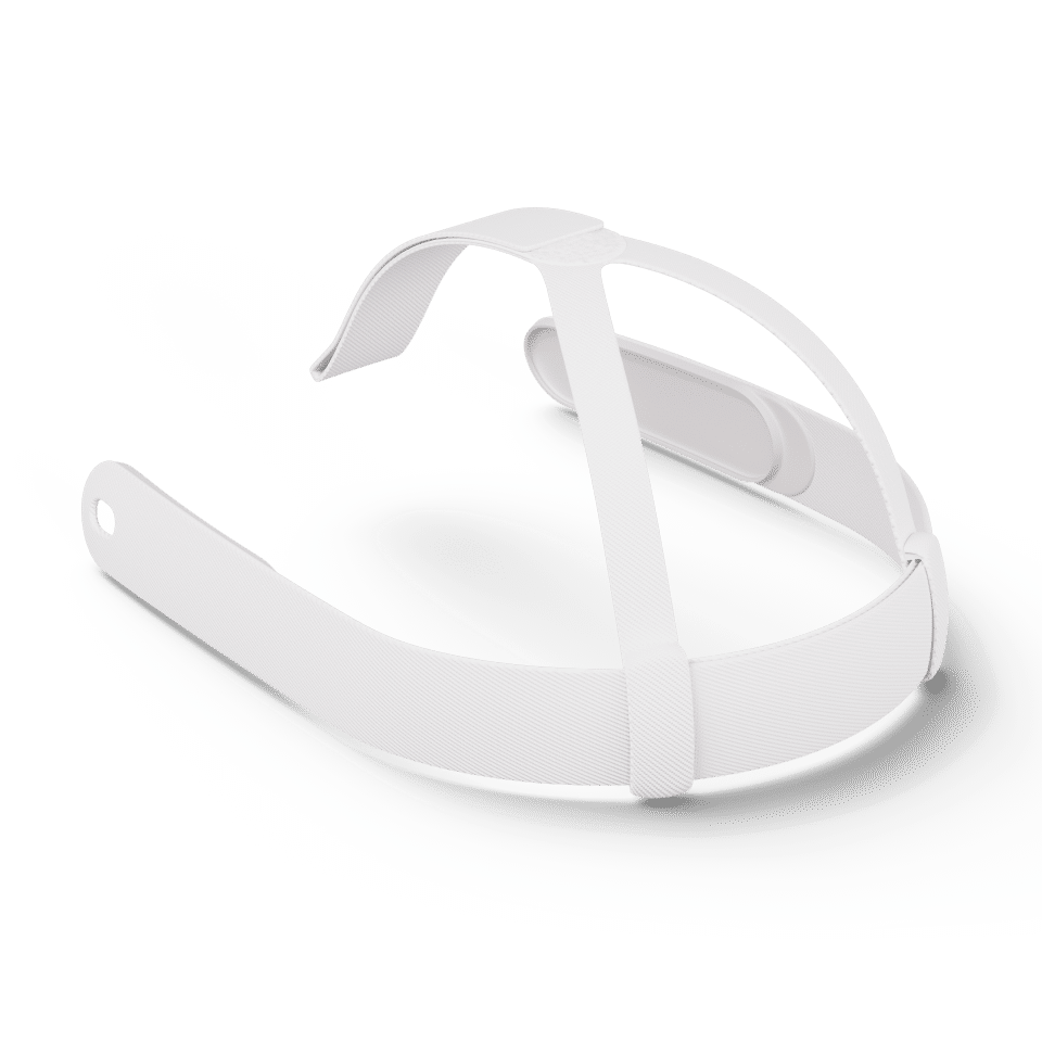 Meta Quest 3S head strap