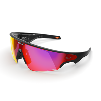 Oakley Meta Vanguard Black Prizm™ Road