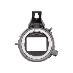 DJI Zenmuse X9 L Mount Unit