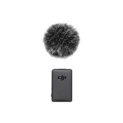 DJI Wireless Microphone Transmitter