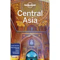 Central Asia by Lonely Planet Travel Guide