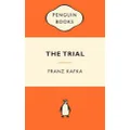 The Trial : Popular Penguins by Franz Kafka