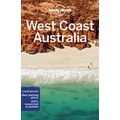 West Coast Australia by Lonely Planet Travel Guide