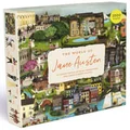 The World of Jane Austen: 1000-Piece Jigsaw Puzzle by John Mullan