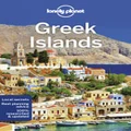 Greek Islands by Lonely Planet Travel Guide