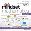 Mindset Mathematics by Jo Boaler