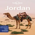 Jordan by Lonely Planet Travel Guide