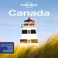 Canada by Lonely Planet
